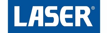 LASER Tools Набор из 5 ключей для сливных пробок масла + ручка