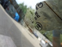 фото thumb №4, Кришка багажника задня скло as3 2008 audi q7 4l usa