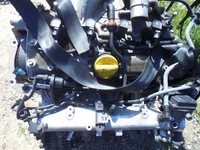 фото thumb №1, Renault espace iv velsatis двигатель 2.0 t f4rr767