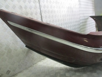 фото thumb №7, Бампер зад rover 75 ceb