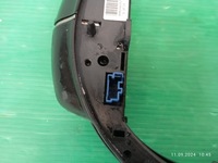 фото thumb №7, Мультифункция панель управление руля citroen c4 i picasso 96624938zd