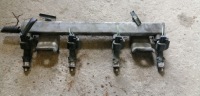 фото thumb №1, Mazda 6 gh 08-12 2.5 молдинг упорскування форсунка