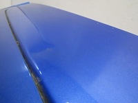 фото thumb №7, Кришка багажника задня gqm opel mokka