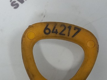 фото thumb №5, Jeep grand cherokee 3.0 crd 642980 642.980 щуп щуп масла a6420700495