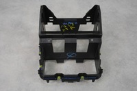 фото thumb №4, Рамка радіо панель vw golf v універсал