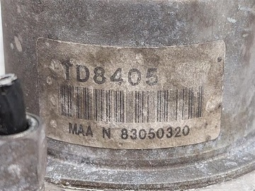 фото thumb №9, Насос abs renault koleos i 47660jy72b 2007-2013 r