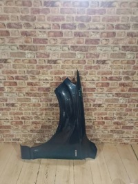 фото thumb №1, Крыло перед левый audi q7 4l lift 2010/2015 rok код лакокрасочного покрытия: lz9y