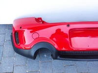 фото thumb №4, Mini countryman r60 бампер задня