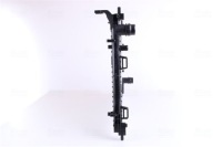 Радіатор двигуна fiat doblo opel combo combo / to в Україні, фото thumb