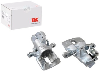 фото thumb №1, Суппорт тормозной honda t jazz 1.2-1.3 02- pr nk