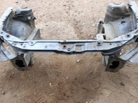 фото thumb №3, Pas переднє лонжерони перед z155 opel vectra c 02-05