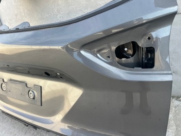 фото thumb №6, Кришка зад задня ford kuga mk2 ii 2012-2015