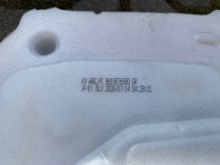 фото thumb №2, Peugeot rifter шумоізоляція мат двері 9819576580