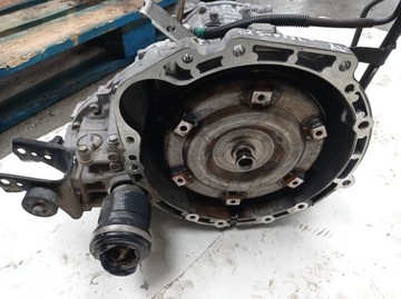 фото thumb №8, Коробка передач коробки передач yaris 1.3 vvti автомат 2s-p62l
