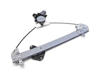 фото thumb №1, Механизм стекло правый перед forester iii