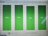 фото thumb №1, Двигатель 640941 mercedes w169 2.0 cdi 140km film измерение