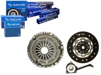 фото thumb №1, Sachs набір зчеплення vw caddy eos golf jetta pass