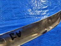 фото thumb №12, Запчасти | astra j планка хром решётка бампера перед рестайлинг 13368852