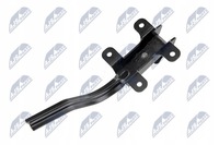 фото thumb №12, Кронштейн обмежувача двері задніх do sprintera vw lt ii - nowe