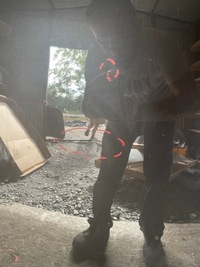 фото thumb №7, Капот vw passat b8 3g кришка двигуна 14-