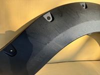 фото thumb №3, Ford ranger молдинг крыла перед правая fdff081