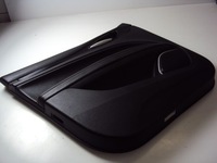 фото thumb №1, Обивка дверь левый перед alfa romeo stelvio