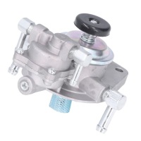 фото thumb №7, Nissan navara d22 основа монтажна фільтра пального дизель насос podkładowa 16401 vk511