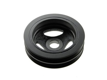 фото thumb №2, Колесо пасове вала колінчастого cerato 04- accent rio