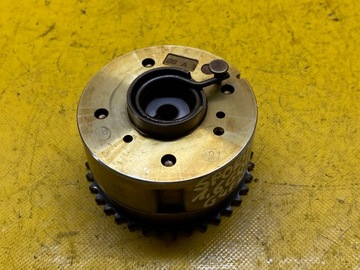 фото thumb №5, Вариатор выпускной колесо faz распределительный вал kia sportage 1.6 gdi g4fd 24370-2b610