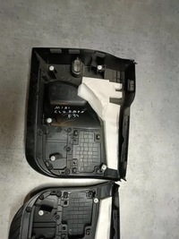 фото thumb №7, Mini clubman f54 захист задній кришки