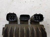 фото thumb №7, Toyota avensis t250 2005 блок управления / модуль форсунок