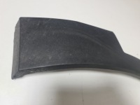 фото thumb №12, B296-volvo xc40 ii - молдинг накладка крыла подкрылок правый перед 31448349