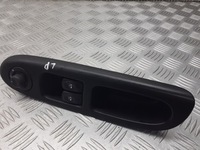 фото thumb №1, Панель вікон водія renault thalia ii 8200507734