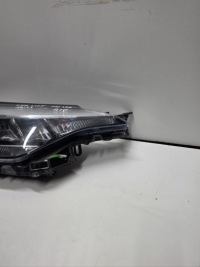 фото thumb №12, Фара правая перед toyota c-hr chr fl рестайлинг 19-23 полный led 81110-f4180-00