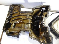фото thumb №6, Піддон масляна mercedes w211 3.2 комплектна r120141203
