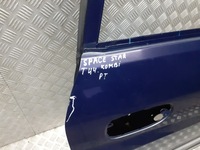 фото thumb №3, Двері правий задня mitsubishi space star t44