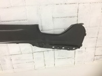 фото thumb №8, Диффузор спойлер бампера задняя bmw 5 g30 g31 m-pakie