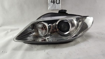 фото thumb №3, Seat exeo 3r1 ксенон левый поворотный фара лампа левая 3r1941007e