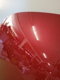 фото thumb №6, Kia sportage iv 4 капот кришка двигуна оригінальна oem