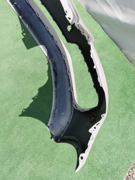 фото thumb №9, Бампер перед переднее porsche panamera 971 хороший 971807541g