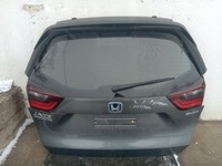 фото thumb №1, Honda jazz v crosstar кришка багажника багажника задня 2020-