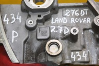 фото thumb №16, Головка права land rover discovery jaguar peugeot 2.7 d 276 dt 4r8q6090ah
