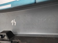 фото thumb №13, Бампер перед bmw 2 f44 m sport набор po 2020