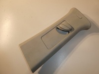 фото thumb №1, Vw touran защита обшивка стойка левый 1t0868309