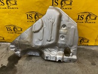 фото thumb №1, Лист защита тепловая подвеска ford escape mk4