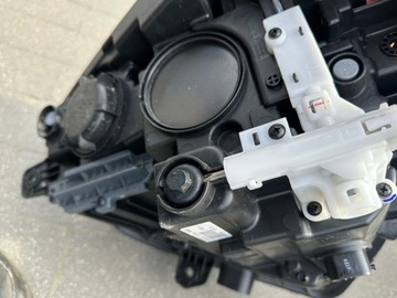 фото thumb №8, Kona 2023 крыло pas лампа бампер