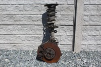 фото thumb №1, Mcperson левый поворотный кулак expert jumpy 16- #925