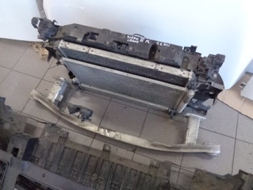 фото thumb №7, Бампер капот крыло лампа pas renault grand scenic iii рестайлинг 2013 r аксессуары