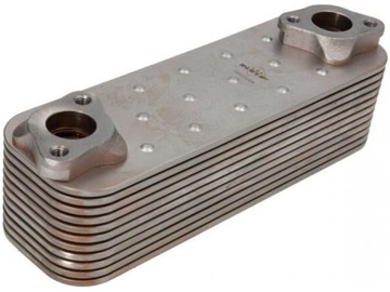 фото thumb №10, Радиаторов масла nrf truck 31765 man tgx nrf 31765 радиаторов масла, масло