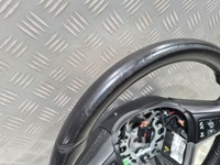 фото thumb №6, Воздуховод кожа мультифункция opel insignia a